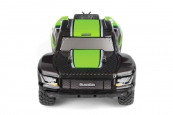 1:16 Blackzon Vyper SC 4WD 2.4GHz (Green)