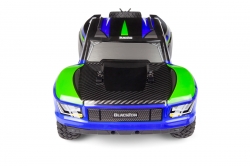 1:16 Blackzon Vyper SC 4WD 2.4GHz (Blue)