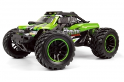 Spryte MT Turbo 1/20 4WD Monster Truck – Zelený HPI540289