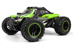 Spryte MT 1/20 4WD Electric Monster Truck - Zelený HPI540300