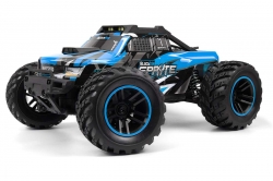 Spryte MT 1/20 4WD Electric Monster Truck - Modrý HPI540301