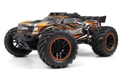 Spryte ST 1/20 4WD Electric Stadium Truck - Oranžový HPI540308