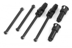 Set poloosí (predný/zadný) HPI540318