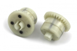 Diferenciál kompletný (2 ks) HPI540319