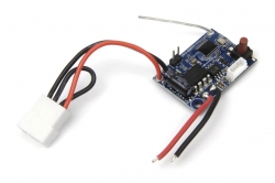 Jednotka regulátora/prijímača HPI540334