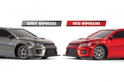 Myte D 1/43 driftové auto – červené