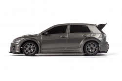 Myte R 1/43 závodní auto – šedé