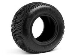 Pneu Powerpin 2,2’’ MT, biela zmes (2 ks)