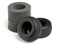 Pneu Powerpin 2,2’’ MT, biela zmes (2 ks)