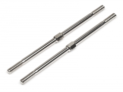 1:8 Vorza: Spojovačky 4x100mm (2ks)