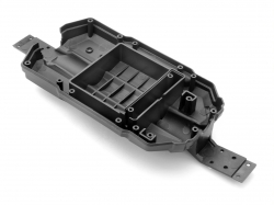 Warrior Monster Truck: Blackzon šasi