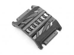 Warrior Monster Truck: Blackzon kryt baterie