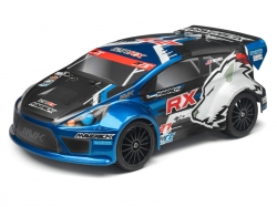 1:18 Maverick Ion RX RTR s 2,4GHz RC soupravou