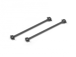 1:10 Maverick Phantom: Polos 77,3mm XB (2ks)