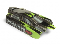 1:10 Maverick Phantom: Karoséria lakovaná Phantom XB