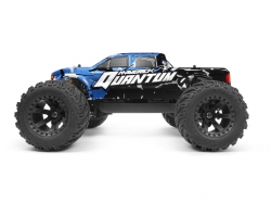 1:10 Quantum MT 4WD Monster Truck (modrý)