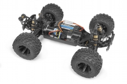 1:10 Quantum MT 4WD Monster Truck (modrý)