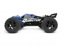 1:10 Quantum XT 4WD Stadium Truck (modrý)