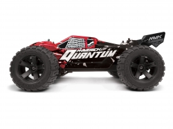 1:10 Quantum XT 4WD Stadium Truck (červený)