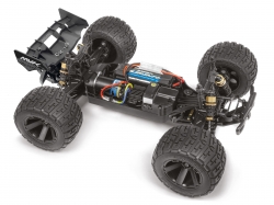 1:10 Quantum XT 4WD Stadium Truck (červený)