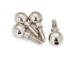 1:10 Quantum MT/XT/RX: Kulové čepy (4 ks)