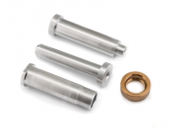 1:10 Quantum MT/XT/RX: Sloupky servosaveru