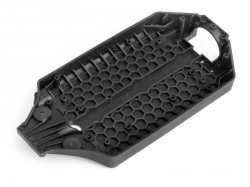 1:10 Quantum MT/XT: Šasi