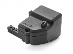 1:10 Quantum MT/XT: Box přijímače