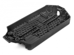 1:10 Quantum+ XT/RX: Šasi