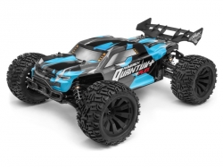 1:10 Quantum+ XT: Maverick karoserie (modrá)
