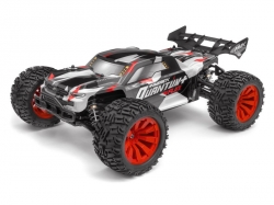 1:10 Quantum+ XT: Maverick karoserie (červená)