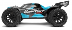 1:10 Quantum+ XT Flux Stadium Truck RTR (modrý)