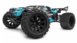 1:10 Quantum+ XT Flux Stadium Truck RTR (modrý)