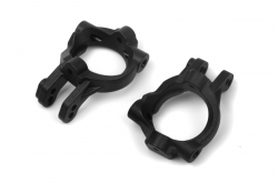 1:10 Quantum2 MT Flux Monster Truck 4WD: Závěsy těhlic levý a pravý