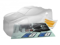 Číra karoséria Quantum2 XT HPIMV150411