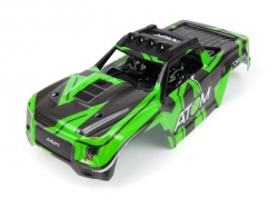 Zostavená karoséria Zelená (Atom AT1) HPIMV150572