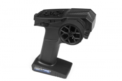 1:10 Quantum2 MT Flux Monster Truck 4WD: Vysílač MTX-400 2.4GHz