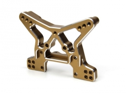 Hliníkové predné parohy (shock tower), zlatá HPIMV150663