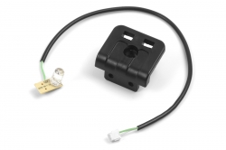 1:20 Maverick Doha 4WD Electric Truck: Zadní nárazník vč. LED světla