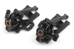 1:20 Maverick Doha 4WD Electric Truck: Set předního zavěšení