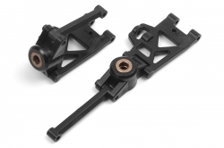 1:20 Maverick Doha 4WD Electric Truck: Set zadního zavěšení