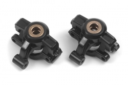 1:20 Maverick Doha 4WD Electric Truck: Set ramen řízení