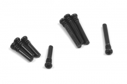 1:20 Maverick Doha 4WD Electric Truck: Set os zavěšení