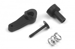 1:20 Maverick Doha 4WD Electric Truck: Servo-saver