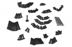 1:20 Maverick Doha 4WD Electric Truck: Set šroubků