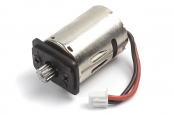 1:20 Maverick Doha 4WD Electric Truck: Motor včetně pastorku