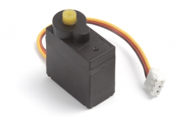 1:20 Maverick Doha 4WD Electric Truck: Servo MS-200 bez úchytů