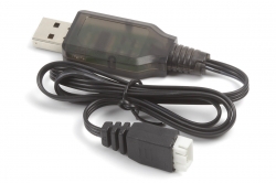 1:20 Maverick Doha 4WD Electric Truck: USB nabíječ