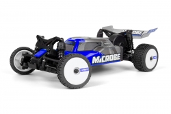 Maverick Microbe 1/24th Buggy - Modrá HPIMV150800