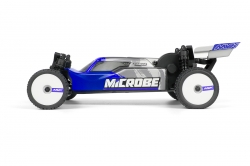 Maverick Microbe 1/24th Buggy - Modrá